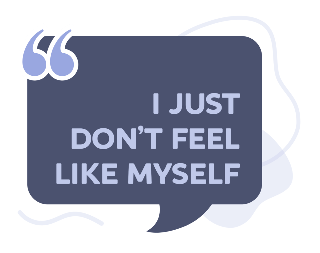 Together+ You Graphic